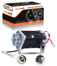 12V Starter Generator for
