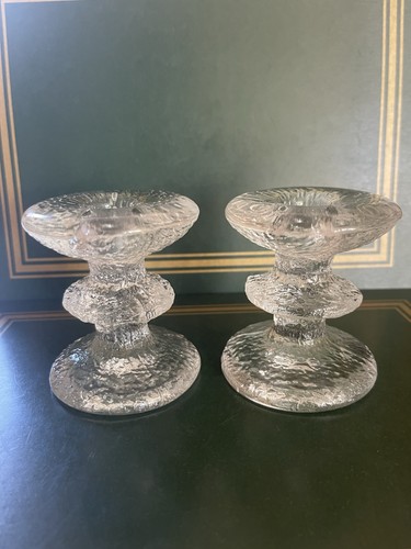 Vintage littala festivo - x,