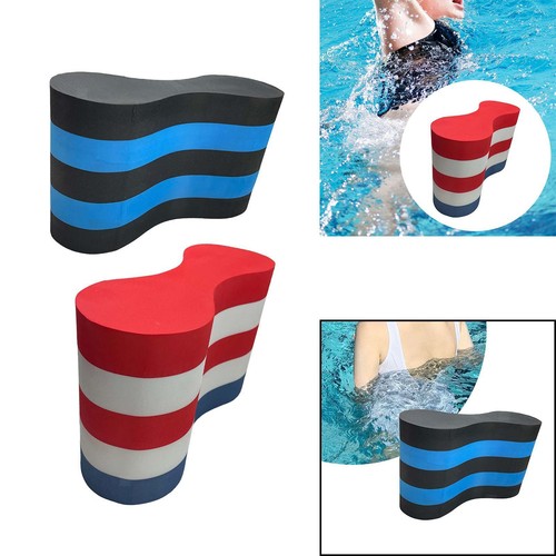 Pull buoy float leg - buoy,