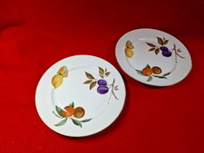 Royal Worcester EVESHAM GOLD 