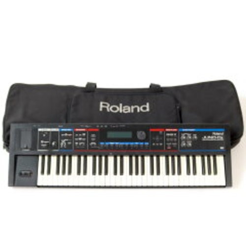 Roland juno portable key - juno-di, 61-key