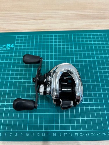 Excellent shimano antares - excellent,
