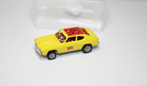 Corgi juniors whizzwheels ford - juniors,