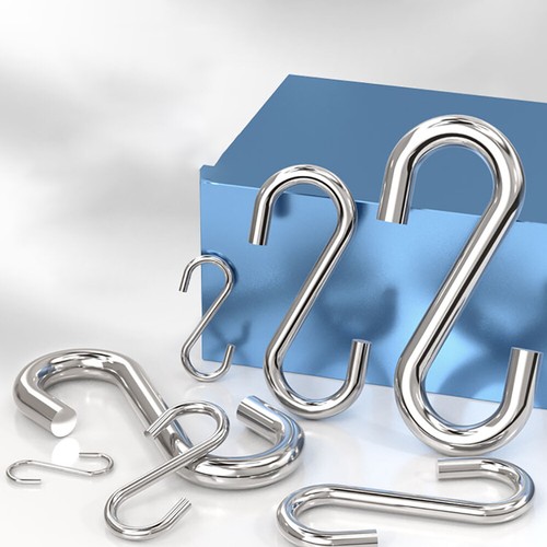 Heavy duty hooks - duty,