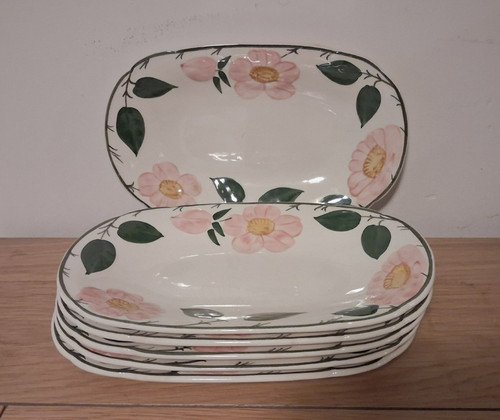 Villeroy boch wild rose - &,