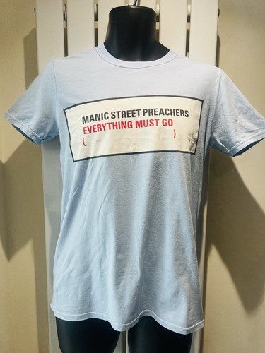 Manic street preachers - street,