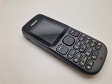 Nokia 100 - Phantom Black