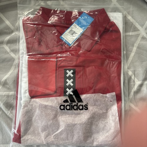 Ajax amsterdam 125th - ajax,