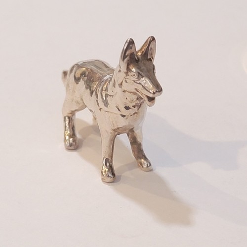 Vintage star israel solid - star,