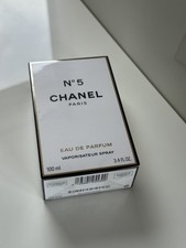 Chanel No 5 Eau de Parfum