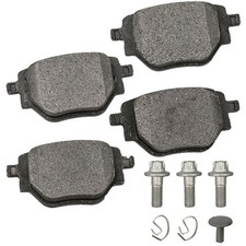 T2861 Disc Brake Brake Pad Set