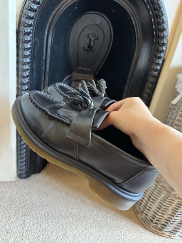 Marten adrian loafers - dr,