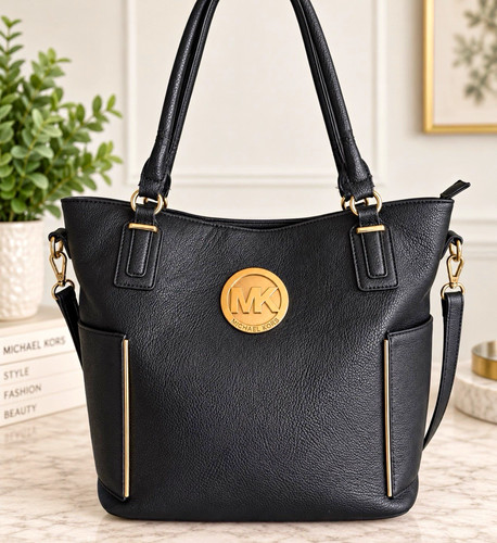 Michael kors black - kors,