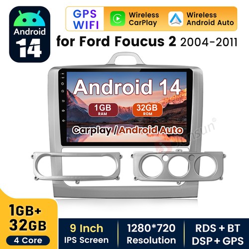 For ford focus mk2 2004 - ford,