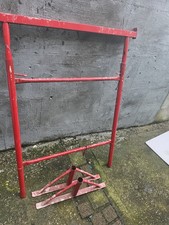 Heavy duty builders - heavy,