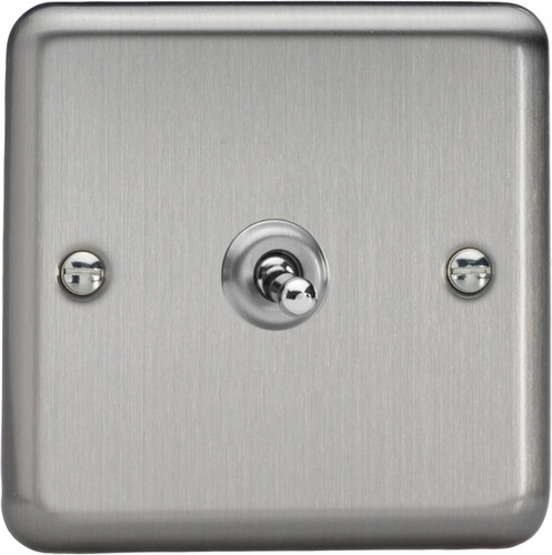 Varilight single toggle light - single,