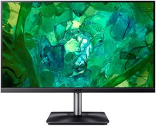 Acer Vero RS242Y 23.8" Monitor / FHD / 120Hz / 4ms Response / IPS Panel