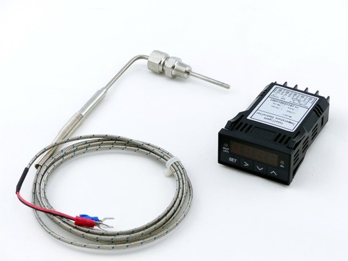 Egt digital flue - flue, gas