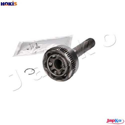 Joint kit drive shaft 62l13 - kit,