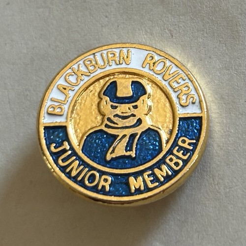 Rare old blackburn rovers - rare,