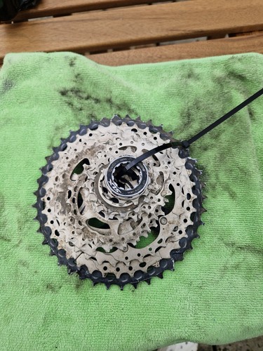 Shimano slx m7000 - slx,