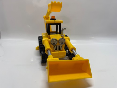 Bob the builder - the, scoop
