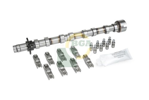 Bga cs2328fk camshaft - cs2328fk,