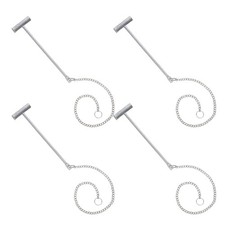  4 Pcs Fireman Tools Emergency