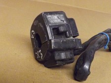 SUZUKU GSX400 gsx750 gsx1100 gsx250 gsx550 gs1000   left hand handlebar switch