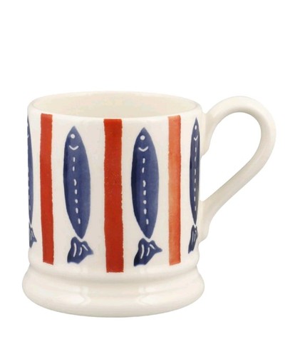 Emma bridgewater seafood - bridgewater,