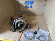 Land Rover Discovery 2 Defender Td5 Td5 Turbo