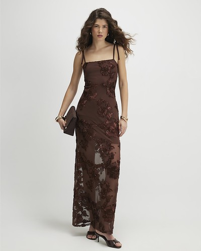 River island womens - river, dress