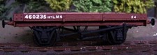 Cambrian C093W LMS 1 Plank Low