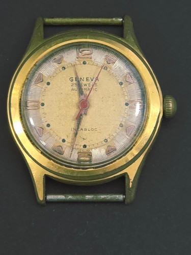 Vintage geneva jewels - vintage,