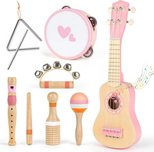 7in1 Kids Musical Instrument