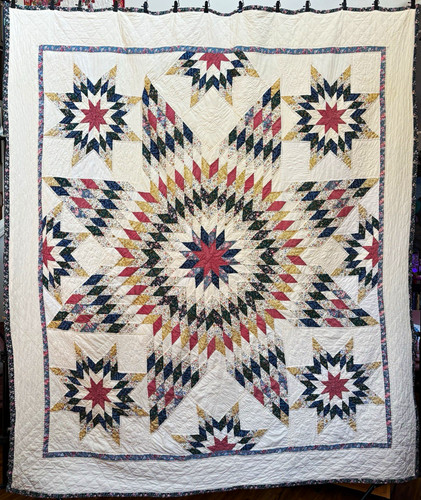 Vintage american pacific - american,