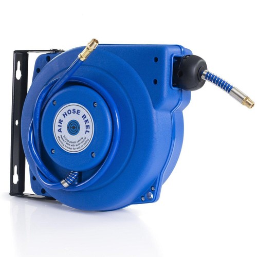 Sgs retractable air - 9m,