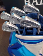Mizuno JPX 925 Forged Irons Set 5-PW