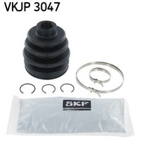 Wheel Drive Shaft Bellow Kit