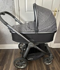 Babystyle oyster pram - babystyle, 3