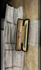 Yard-O-Led Silver Mechanical