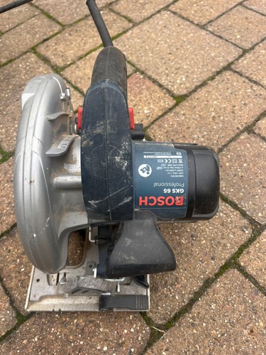 Bosch professional gks 190 - gks,