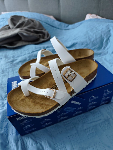 Birkenstock mayari womens - birkenstock,