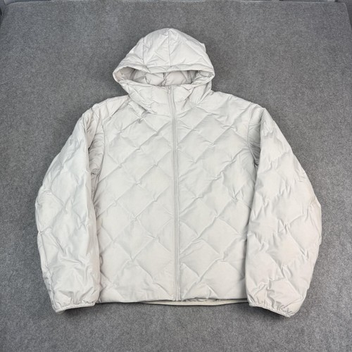 Uniqlo jacket mens - uniqlo, large