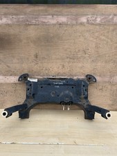 2014 FORD FOCUS ZETEC 1.0 PETROL FRONT SUBFRAME ✅