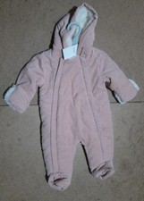 New M&S Baby Pink Mix Pure