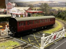 Oo Gauge Hornby Gresley