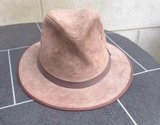 Eureka Stockade Genuine Brown