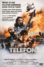 TELEFON (1977) Charles