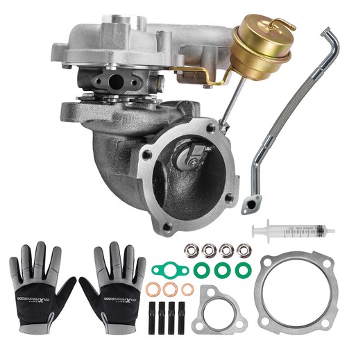 K04 001 billet turbo kit - k04,